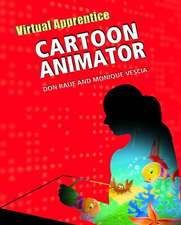 Cartoon Animator