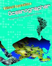 Oceanographer