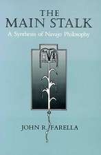 The Main Stalk: A Synthesis of Navajo Philosophy