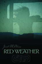 Red Weather