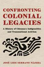 Confronting Colonial Legacies