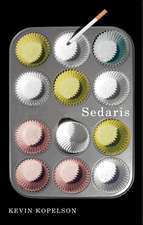 Sedaris