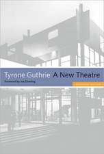 A New Theatre