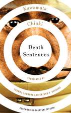 Death Sentences