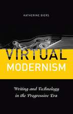 Virtual Modernism