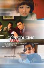 Coproducing Asia