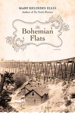 The Bohemian Flats