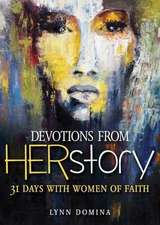 Devotions from Herstory