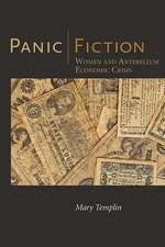 Panic Fiction