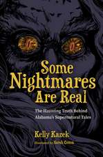 Some Nightmares Are Real: The Haunting Truth Behind Alabama’s Supernatural Tales