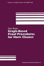 Graph-Based Proof Procedures for Horn Clauses