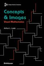 Concepts & Images