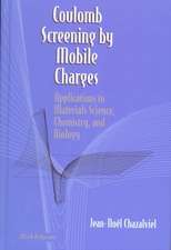 Coulomb Screening by Mobile Charges