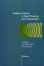 Intelligent Methods in Signal Processing and Communications