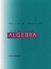 Linear Algebra