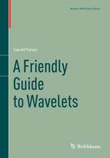 A Friendly Guide to Wavelets