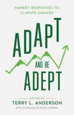 Adapt and Be Adept