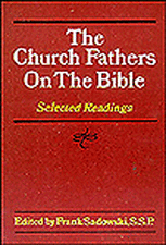 Church Fathers on the Bible