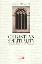 Christian Spirituality