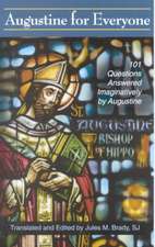 Augustine for Everyone