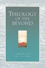 Theology of the Beyond