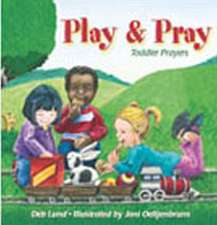 Play & Pray