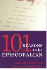 101 Reasons to Be Episcopalian