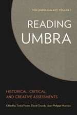 The Umbra Reader