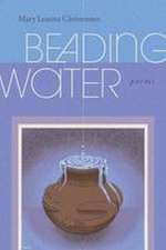 Beading Water