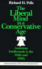 The Liberal Mind in a Conservative Age: The Record of the Japanese American Internment Cases