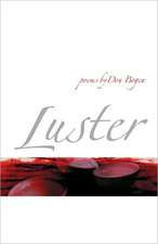 Luster: Science Fiction and the Next Millennium