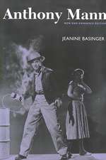 Anthony Mann