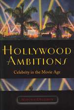 Hollywood Ambitions