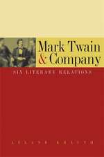 Mark Twain & Company