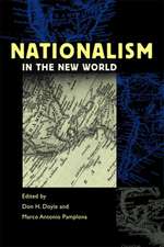 Nationalism in the New World