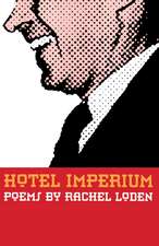 Hotel Imperium: Tourism, Foodways, and Consumer Culture in the American South