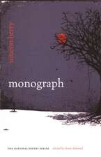 Monograph: Poems