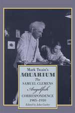 Mark Twain's Aquarium