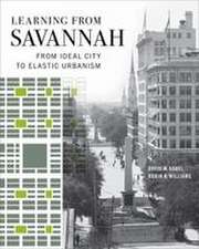 Learning from Savannah