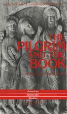 The Pilgrim and the Book