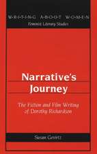 Narrative's Journey