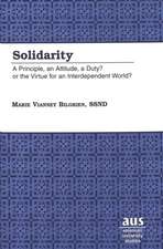 Solidarity