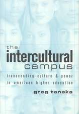 The Intercultural Campus