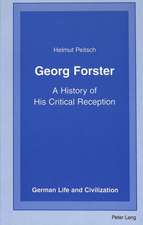 Georg Forster