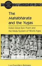 The Mahābhārata and the Yugas