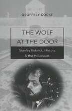 The Wolf at the Door