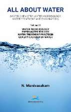 All About Water Volume Two