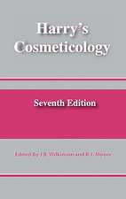 Harry's Cosmeticology 7th Edition