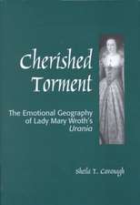 Cherished Torment