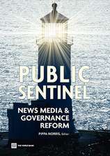 Public Sentinel